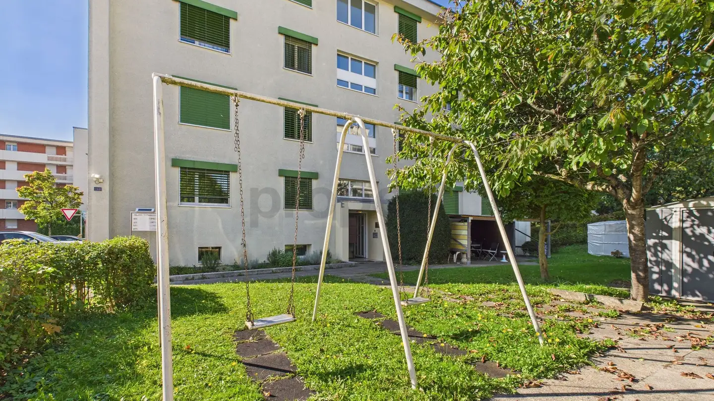 Edificio residenziale in vendita - 8424 Embrach - Photo 4