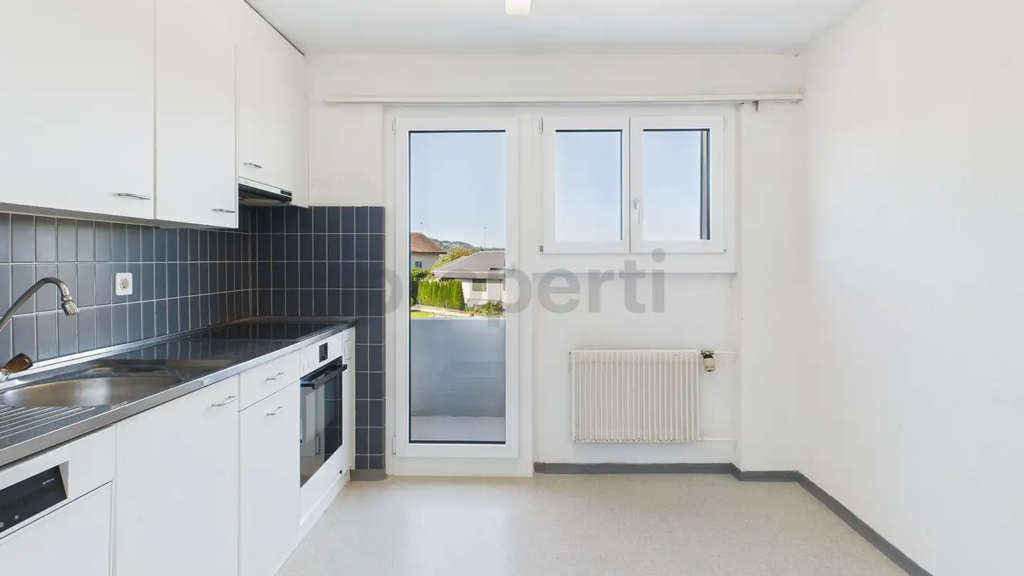 Appartamento in vendita - 6207 Nottwil - Photo 4
