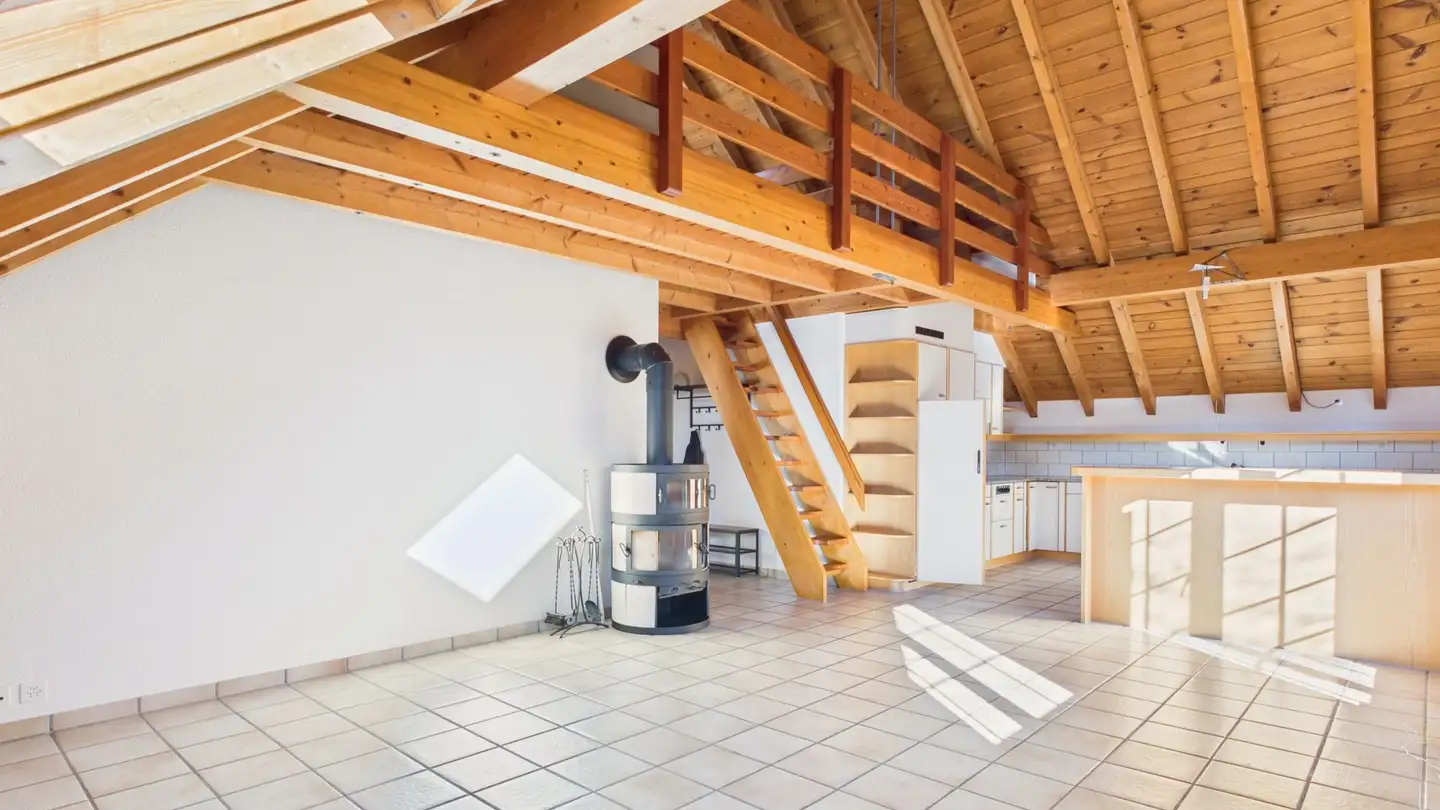 Appartamento in affitto - 3414 Oberburg