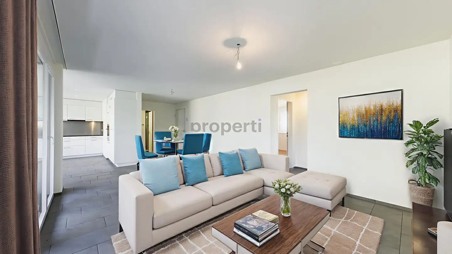 Appartamento in affitto - 4242 Laufen - Photo 2