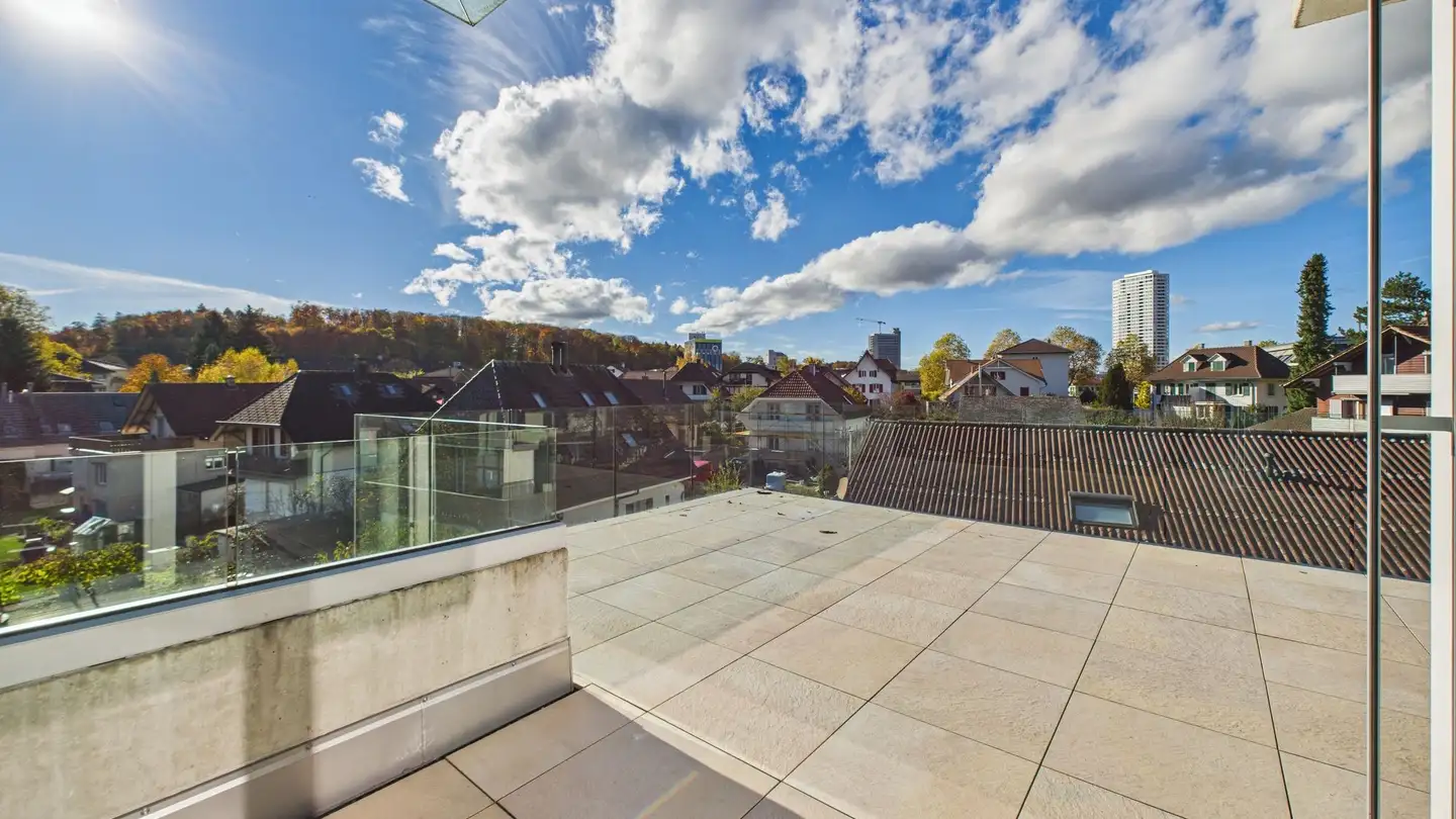 Penthouse for rent - 3072 Ostermundigen