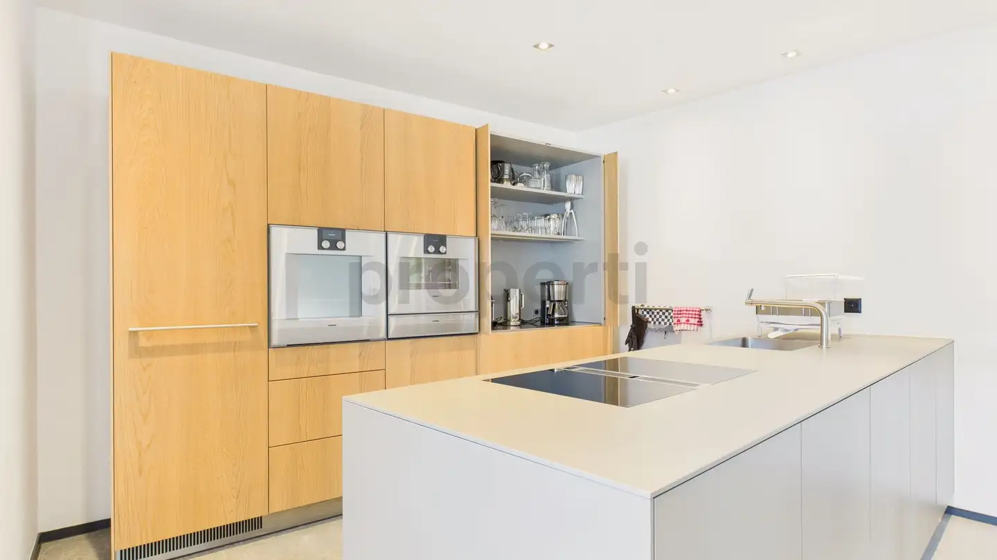 Möblierte Wohnung kaufen - 7270 Davos Platz - Foto 4