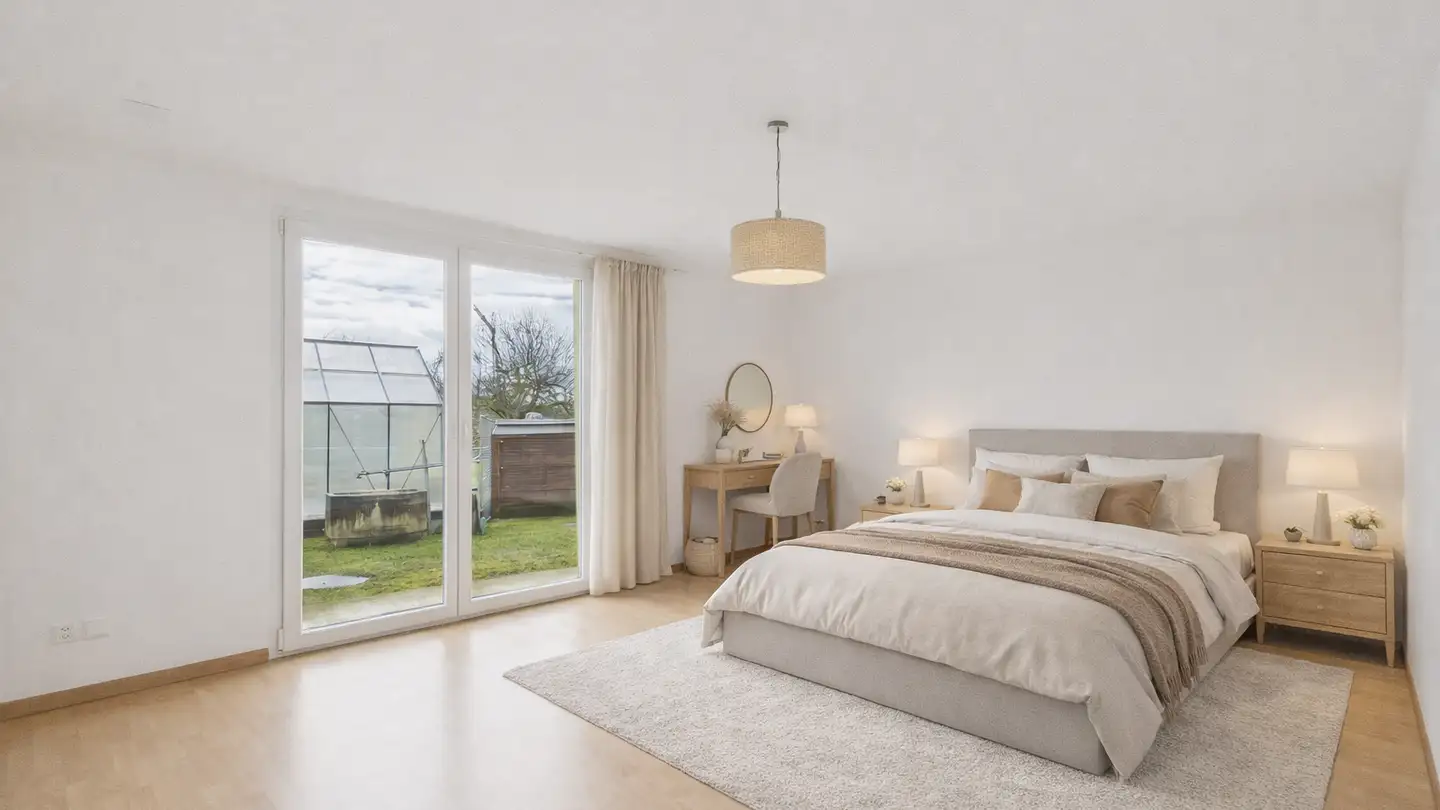 Appartamento in affitto - 1741 Cottens FR - Foto 4