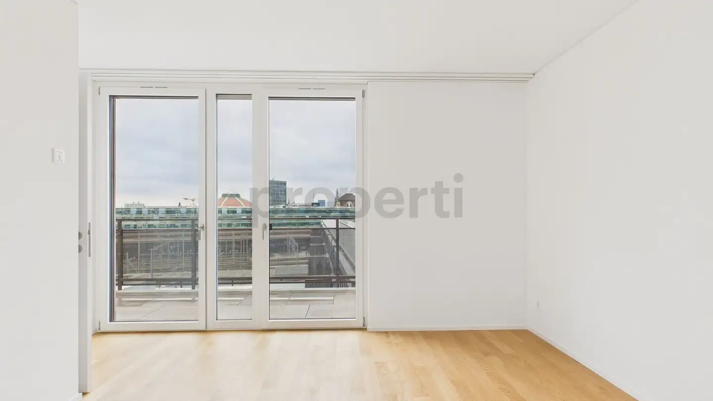 Appartamento in affitto - 4053 Basel - Foto 4