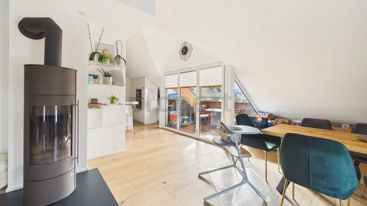 Duplex à louer - 8152 Glattbrugg - Photo 4