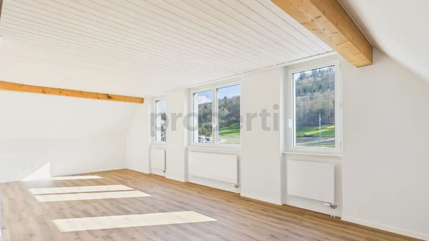 Duplex for rent - 8246 Langwiesen