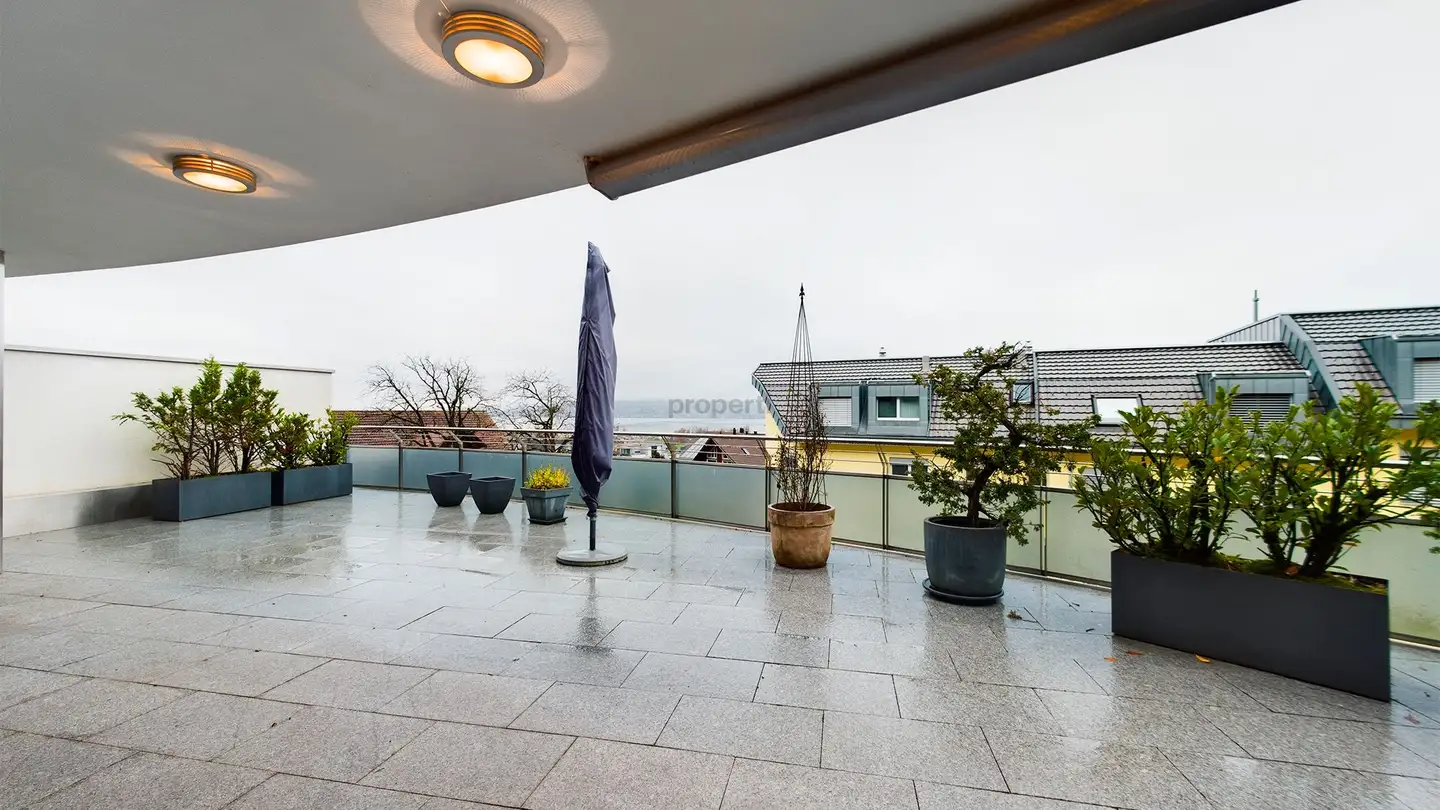 Apartment for rent - 8808 Pfäffikon SZ