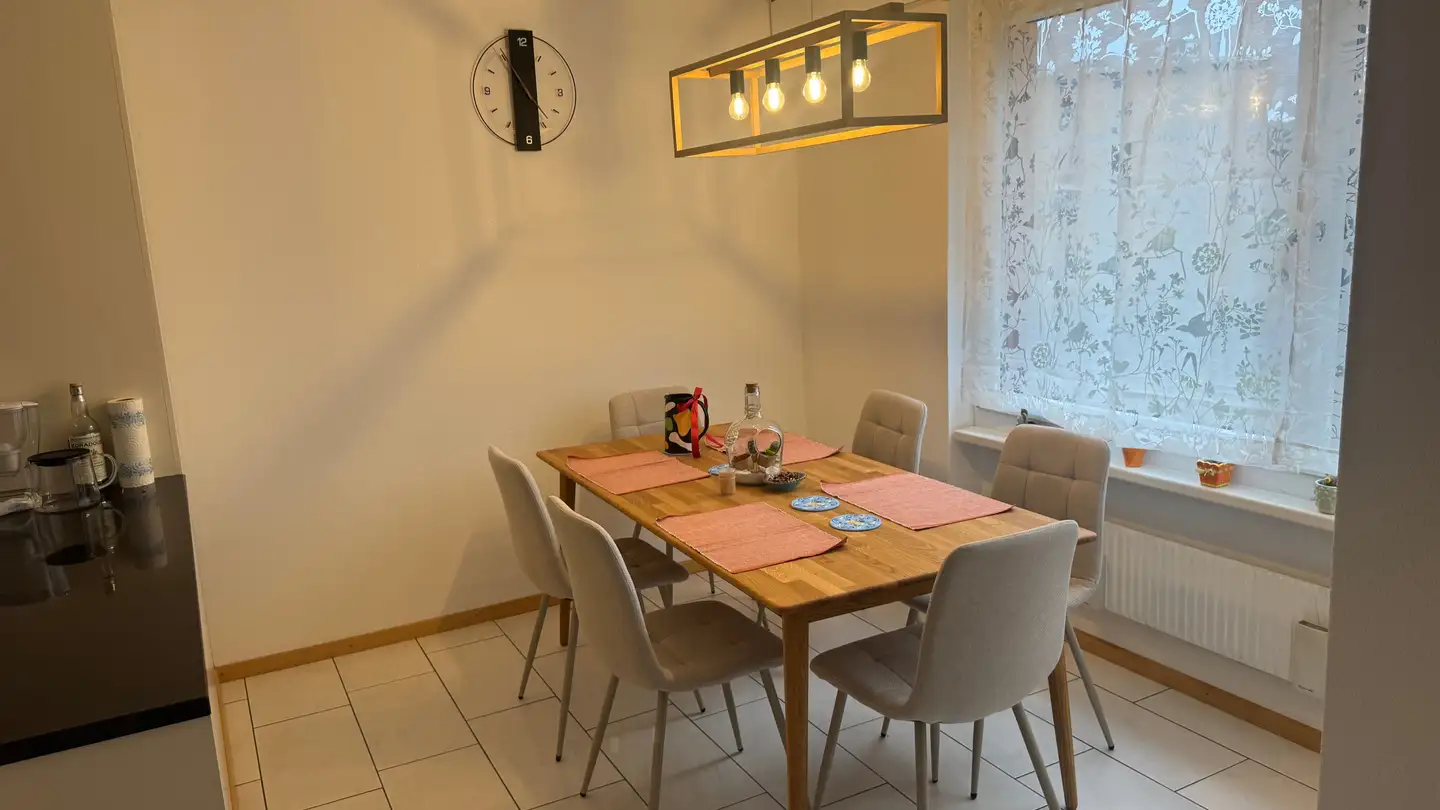 Furnished apartment for rent - 8610 Uster - Photo 4