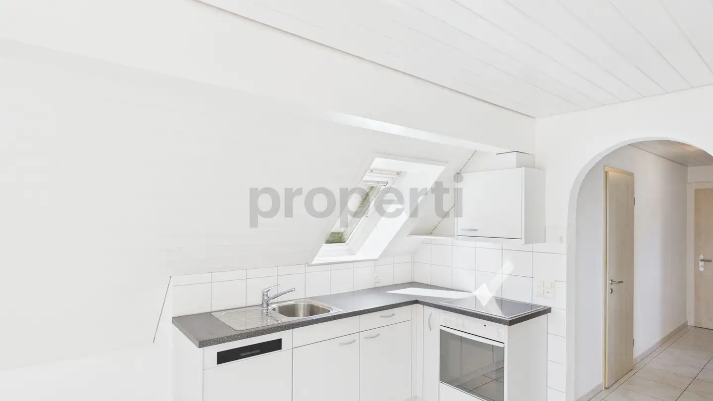 Attico in affitto - 4247 Grindel - Foto 2