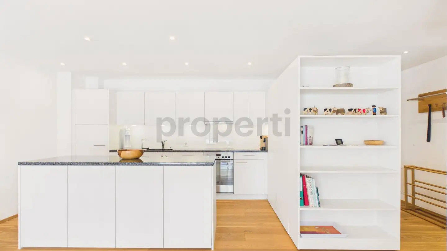 Apartment for sale - 7460 Savognin - Photo 4