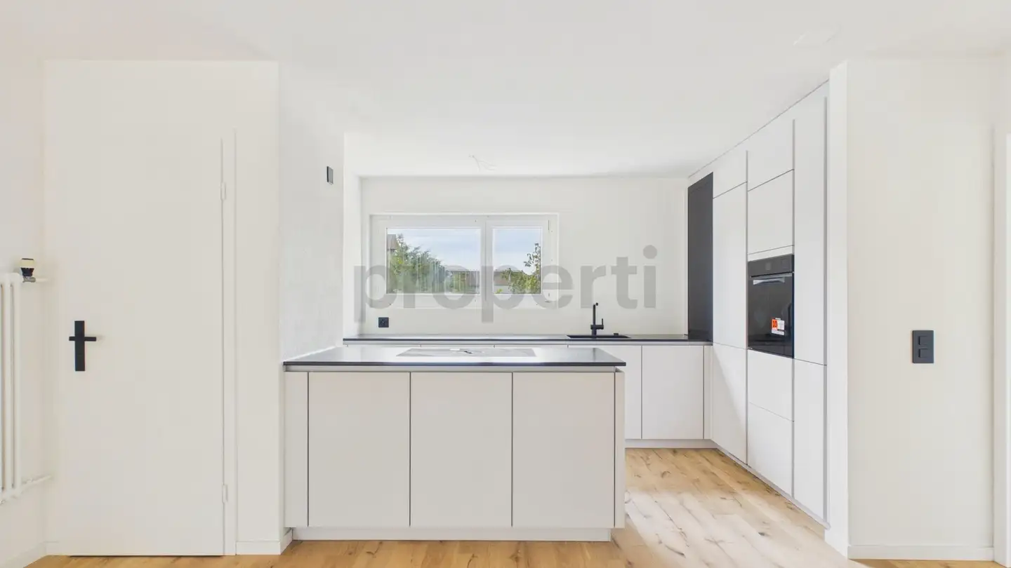 Apartment for sale - 5502 Hunzenschwil