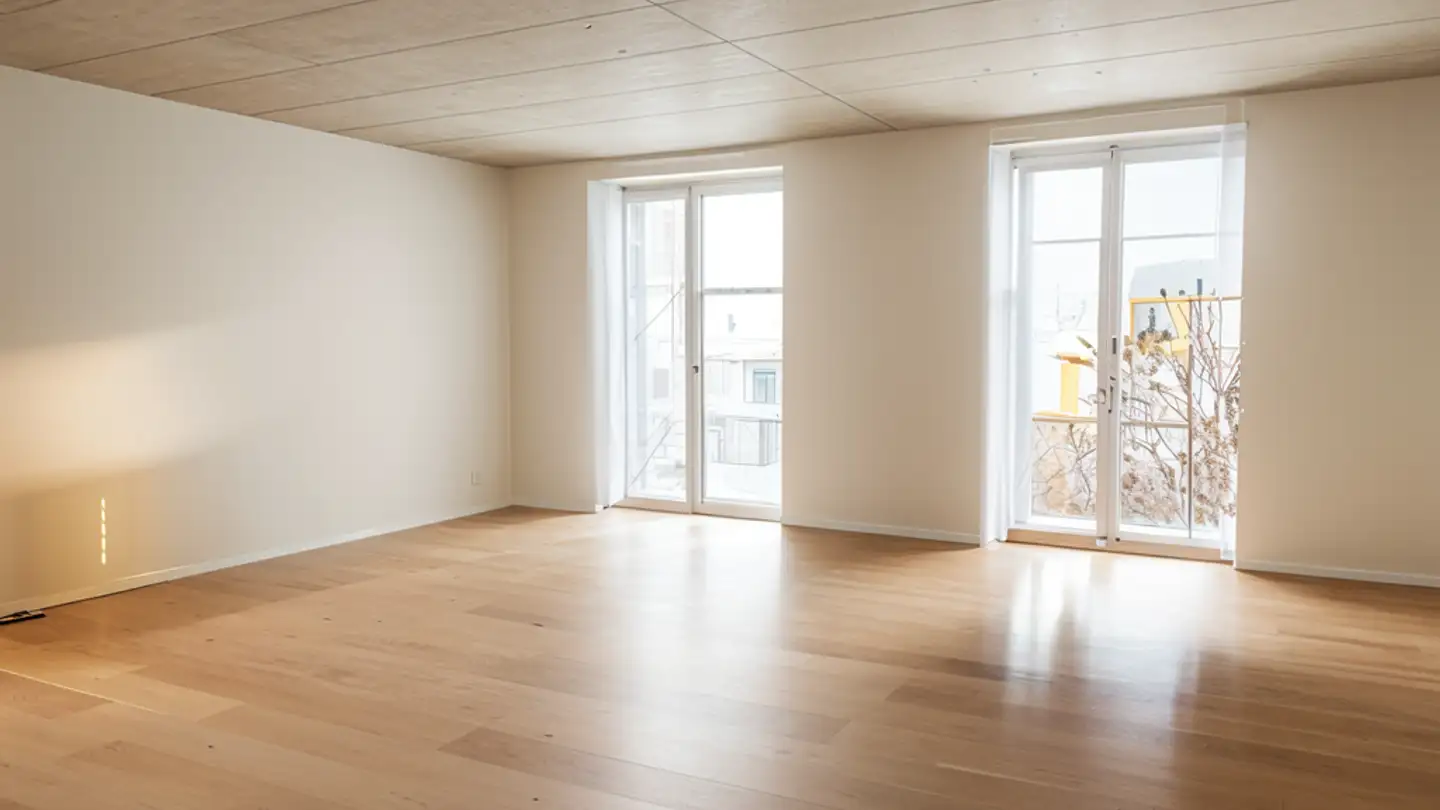 Appartamento in affitto - 8427 Freienstein