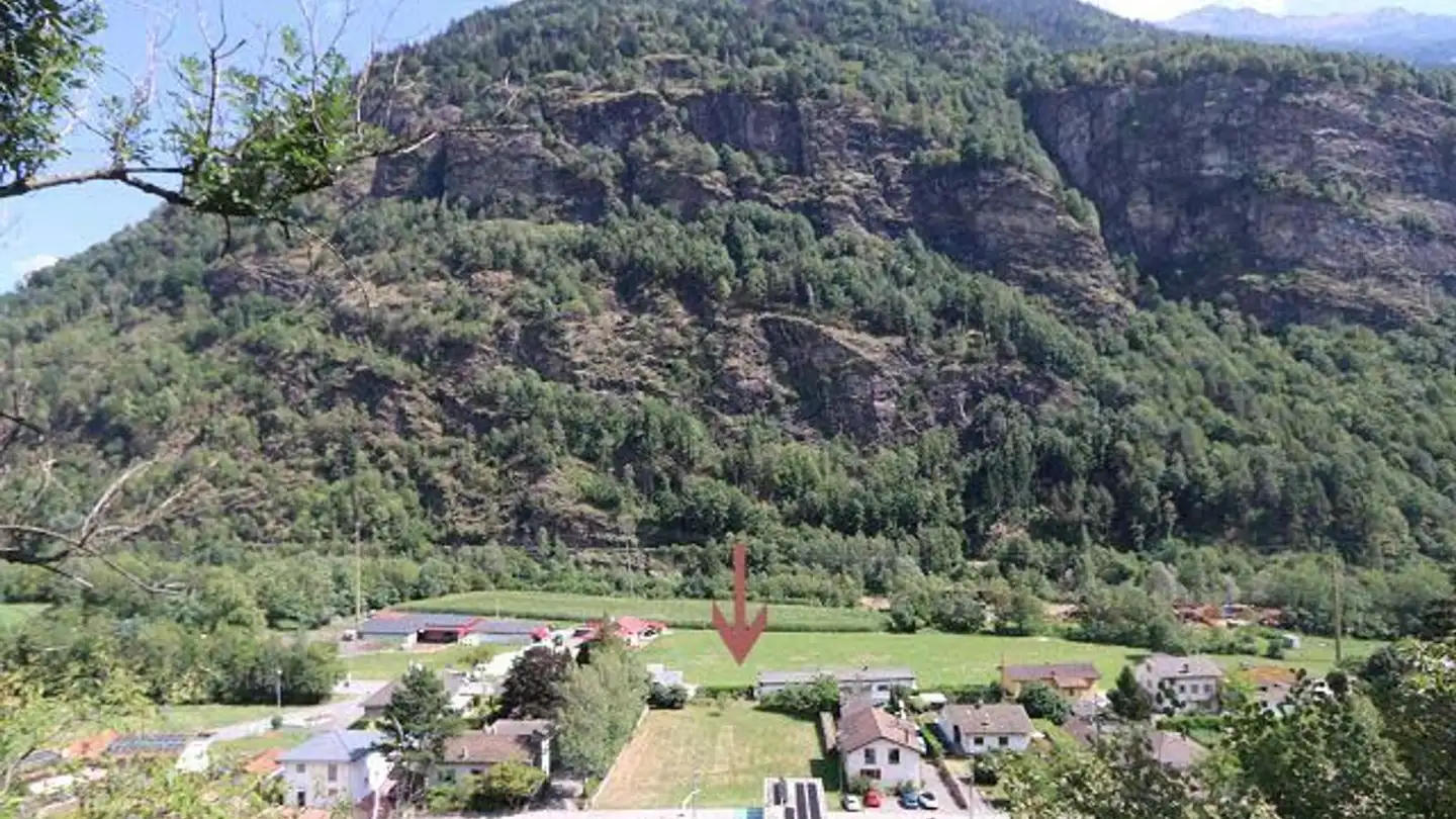 Bauland kaufen - 6715 Dongio - Foto 2