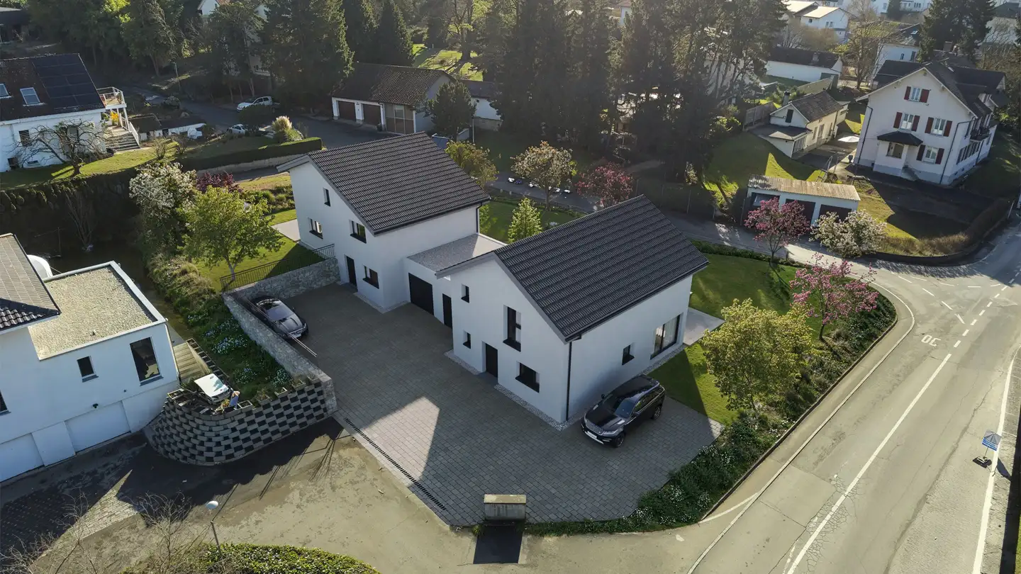Villa à vendre - 1530 Payerne - Photo 2