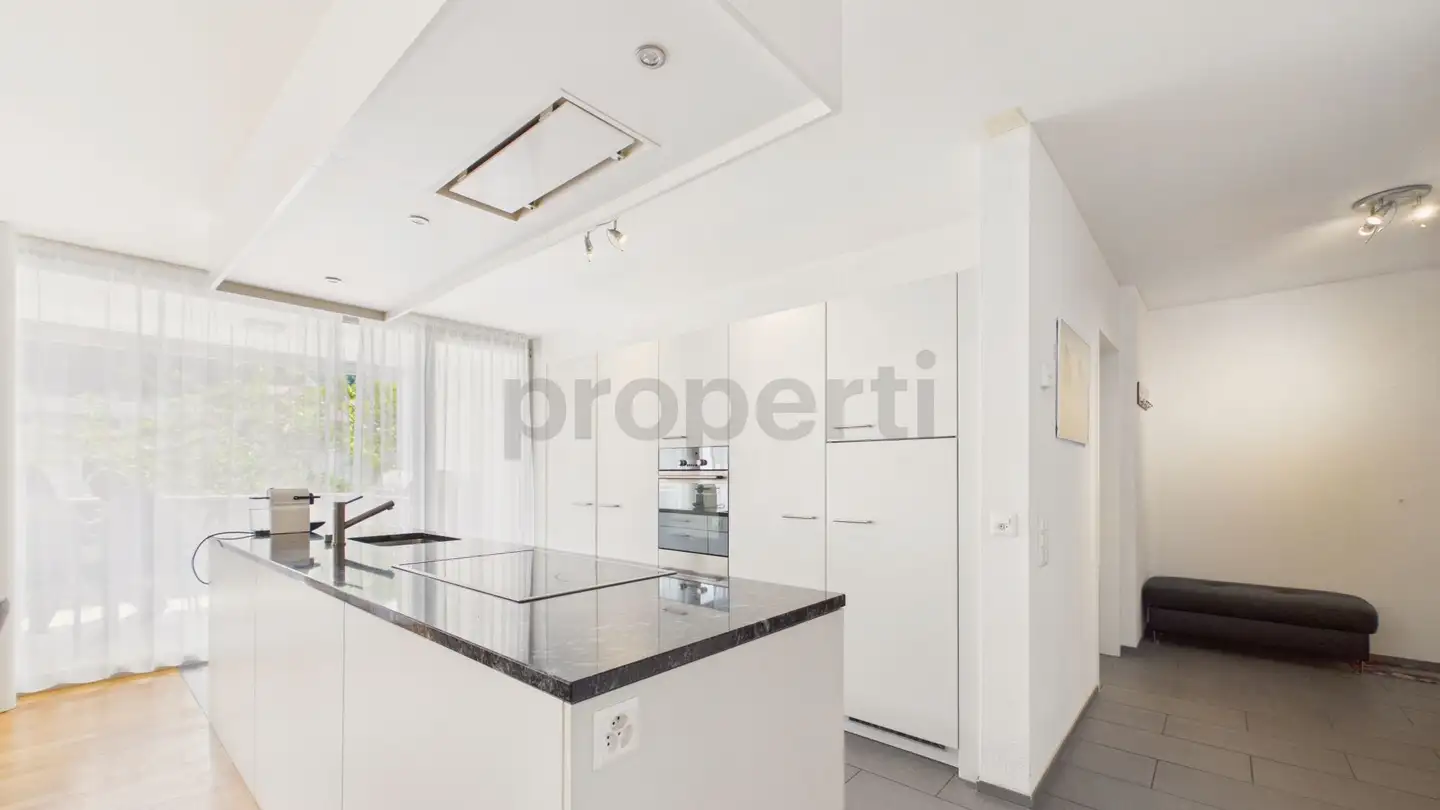 Appartamento in vendita - 9430 St. Margrethen SG - Foto 4