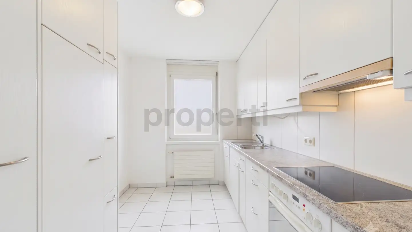 Apartment for rent - 9240 Uzwil - Photo 2