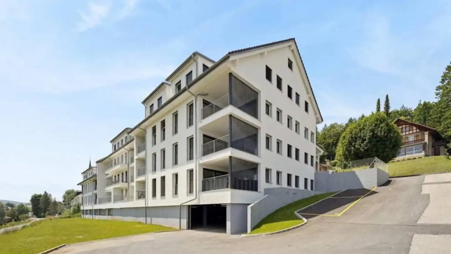 Duplex for sale - 1347 Le Sentier