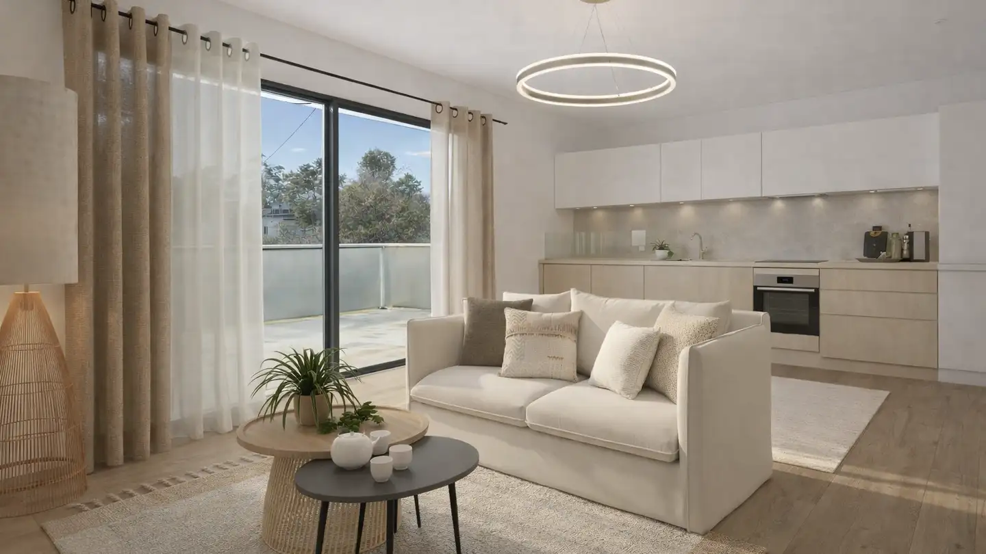 Appartamento in vendita - 1292 Chambésy - Foto 2