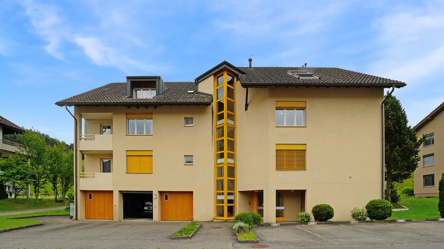 Attico in affitto - 6142 Gettnau - Photo 2