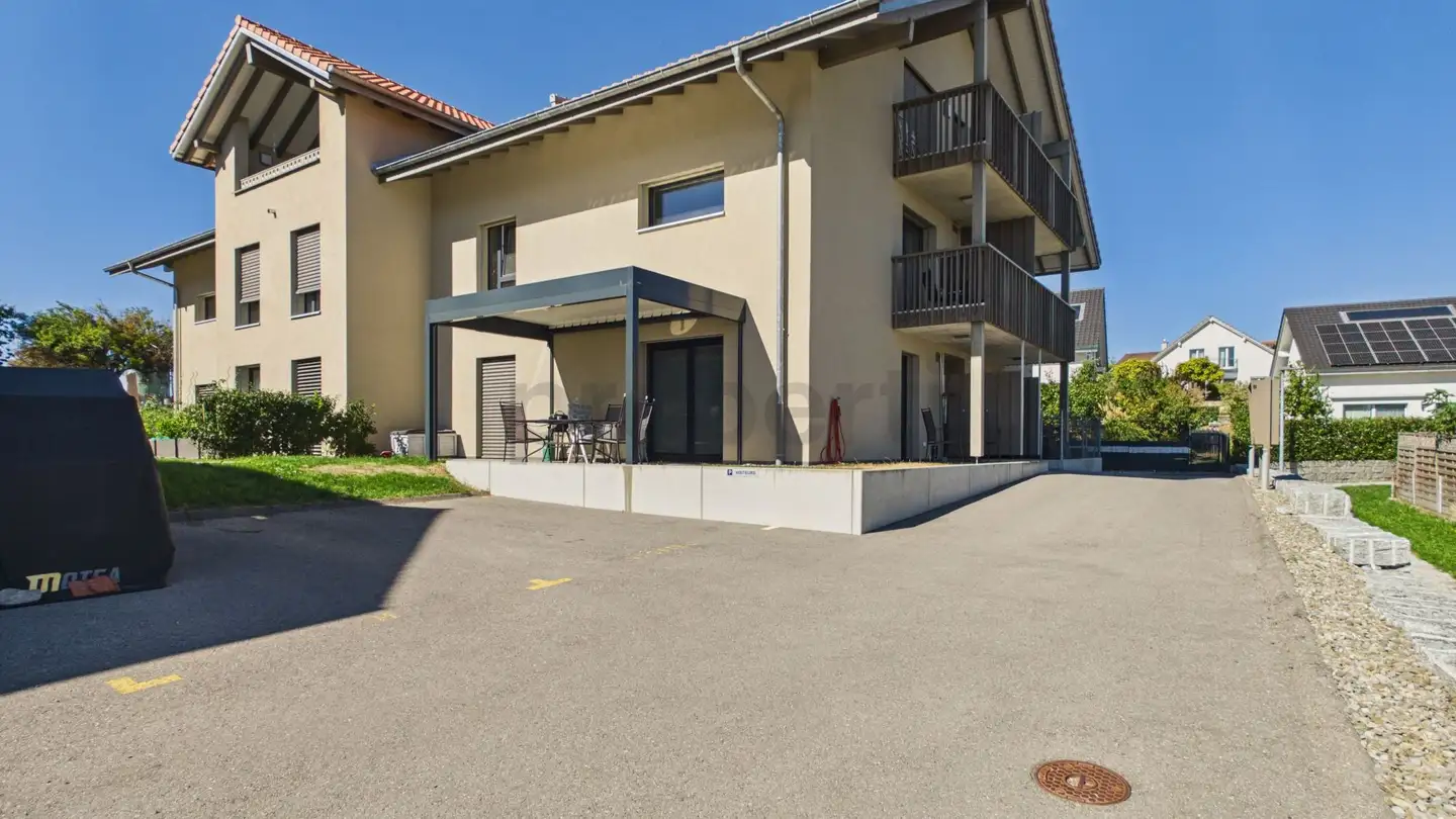 Attic flat for sale - 1775 Mannens