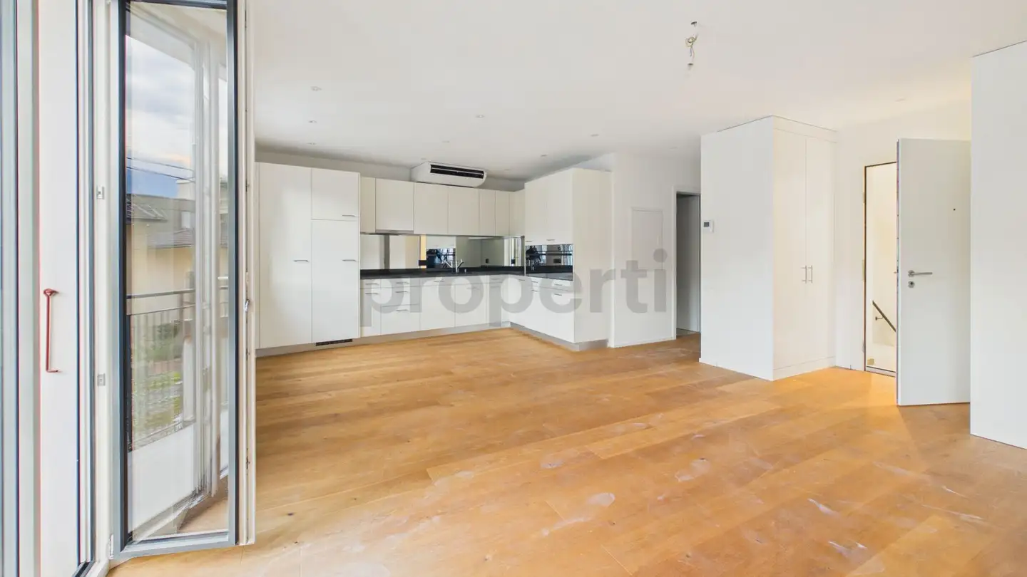 Apartment for sale - 6614 Brissago