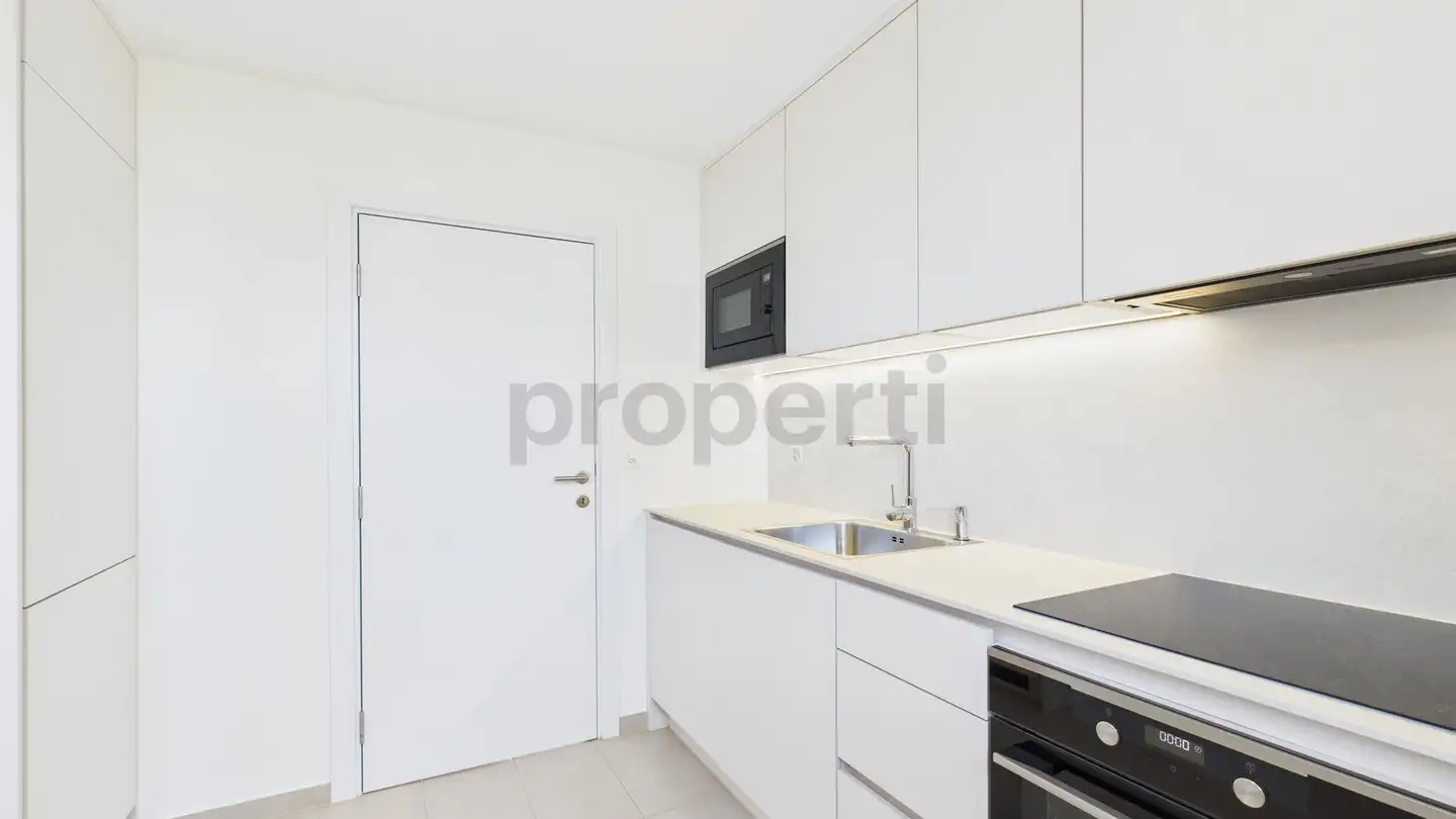 Appartamento in affitto - 9430 St. Margrethen SG - Photo 4