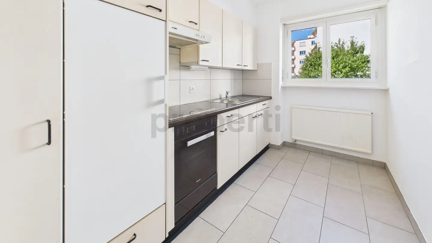 Appartamento in affitto - 6963 Pregassona - Photo 4