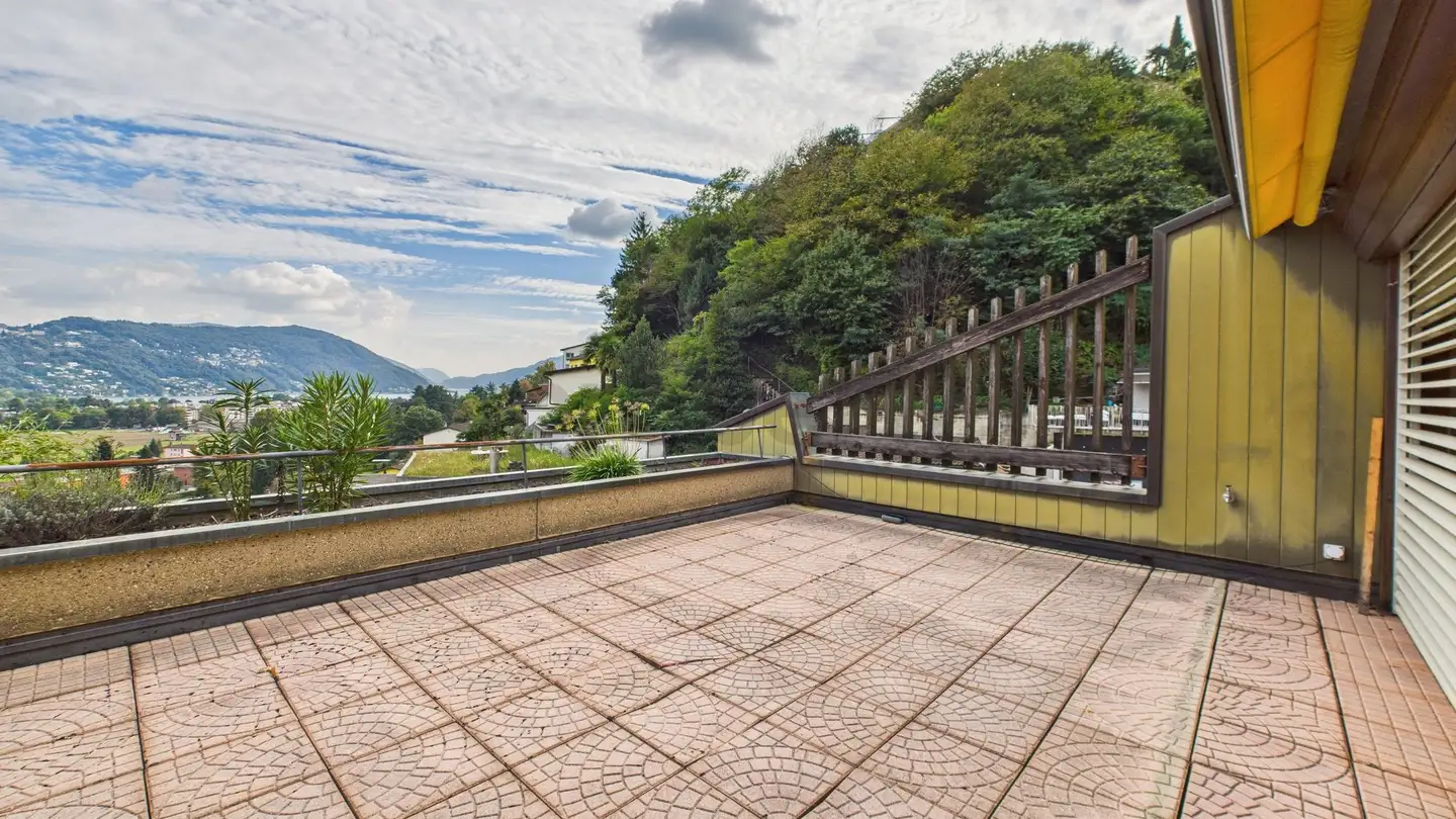 Villa kaufen - 6982 Agno