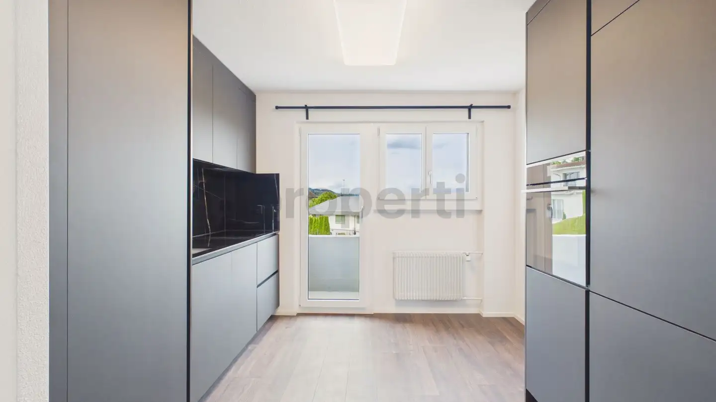 Appartement à vendre - 6207 Nottwil - Photo 2