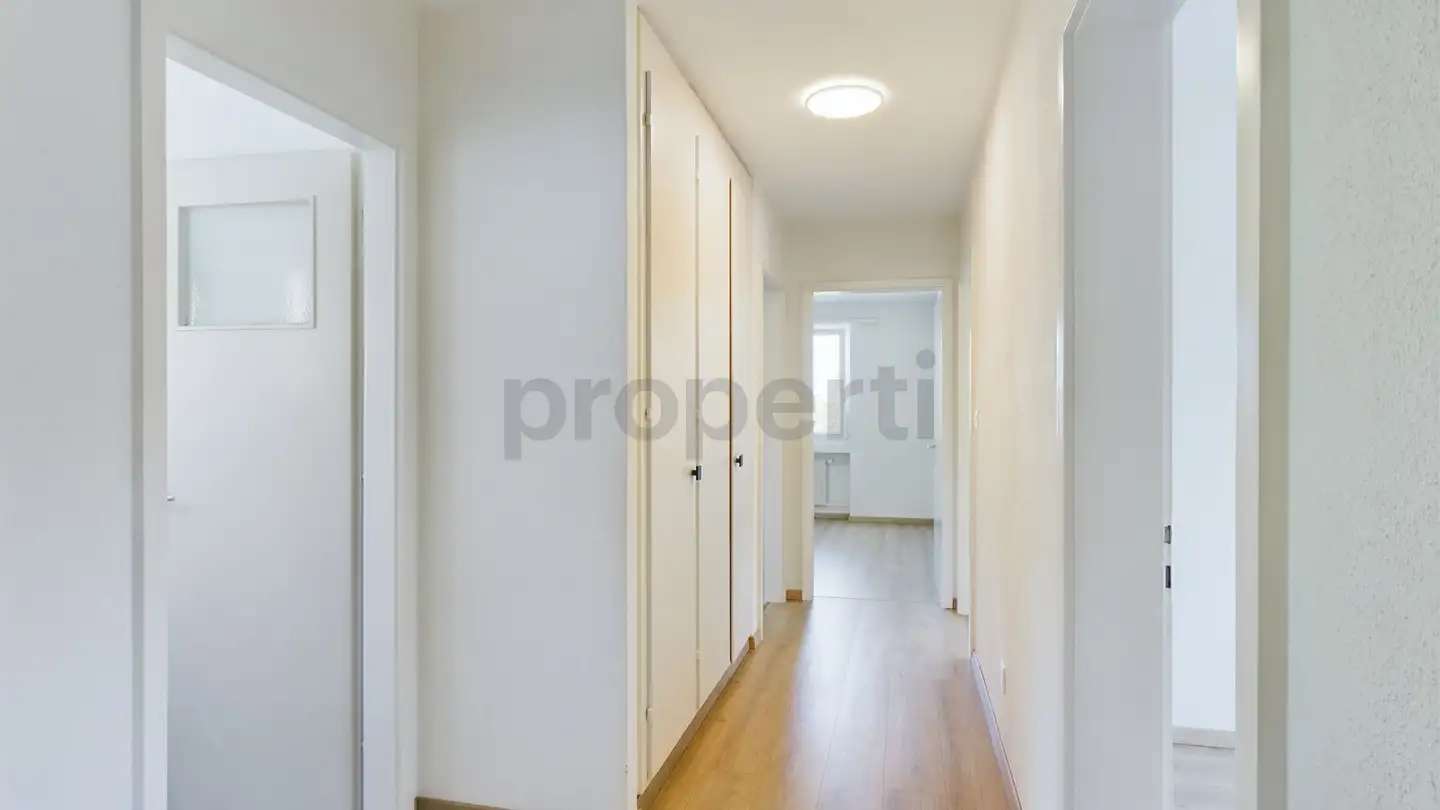 Appartamento in affitto - 9425 Thal - Foto 4