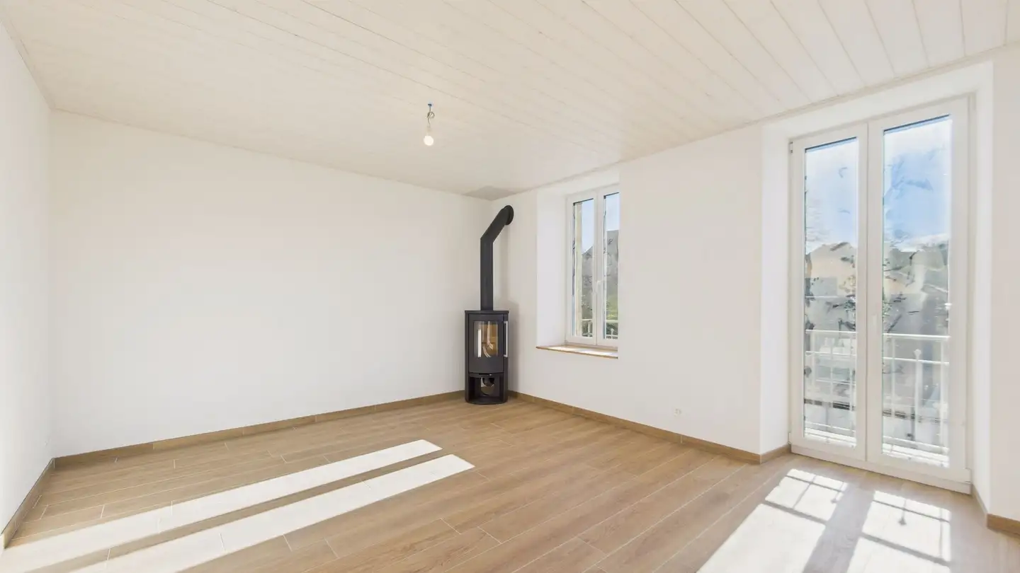 Appartamento in affitto - 1610 Oron-la-Ville - Photo 4