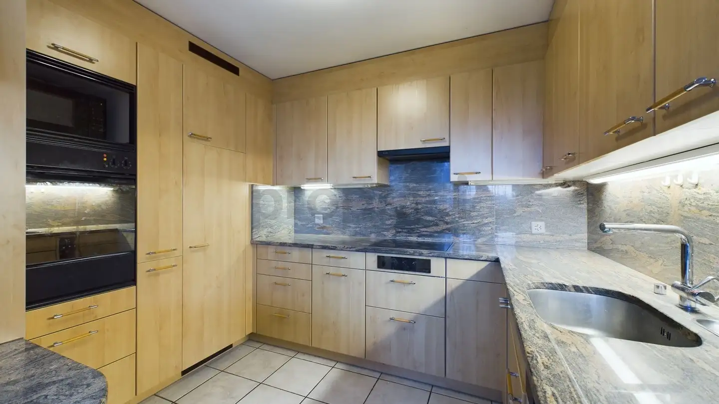 Appartamento in affitto - 8180 Bülach - Photo 4