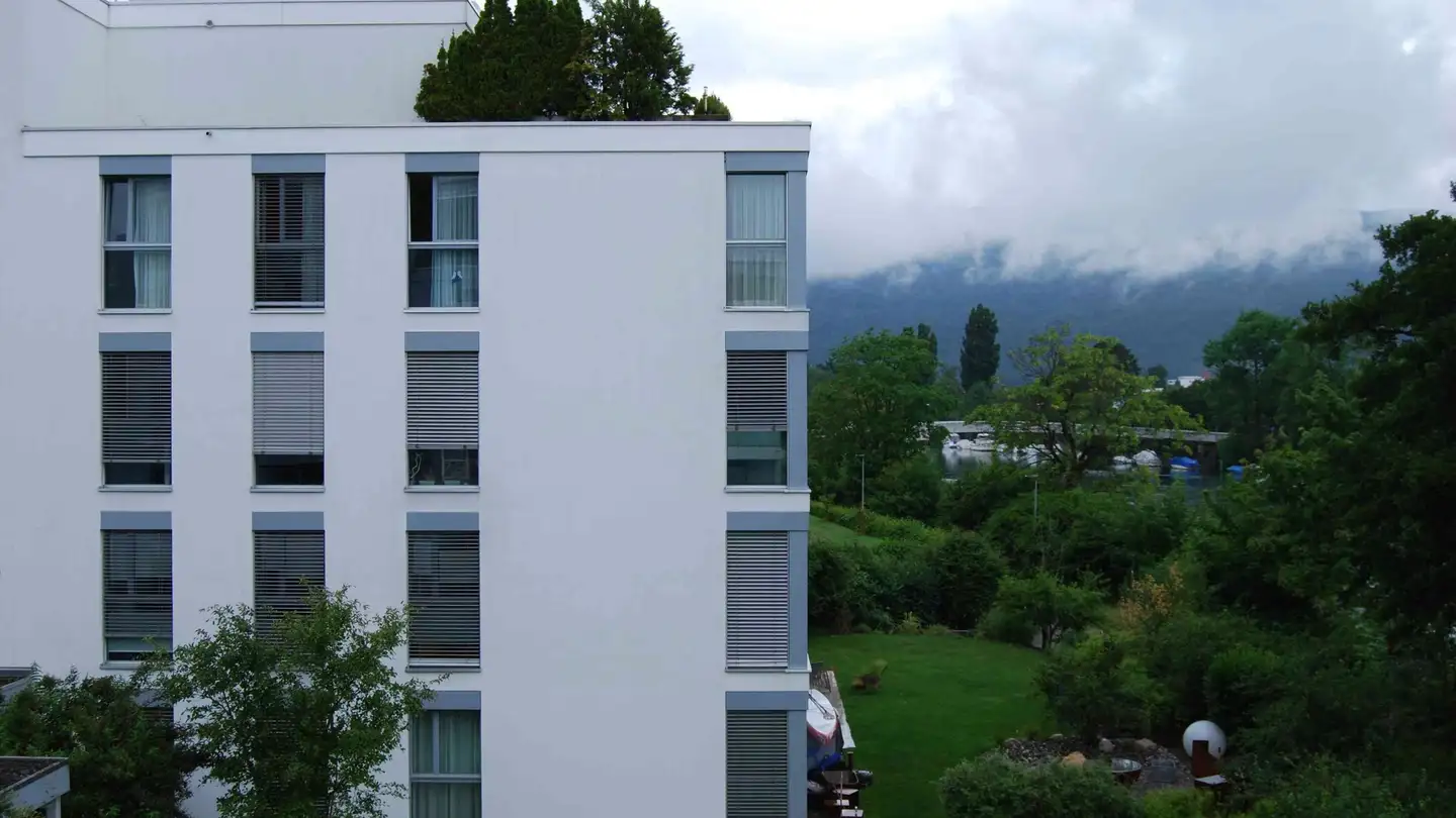 Apartment for rent - 2562 Port