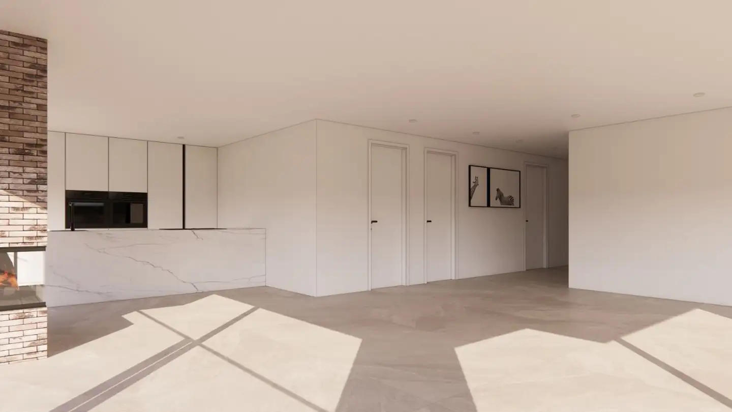 Appartement à louer - 4622 Egerkingen - Photo 2