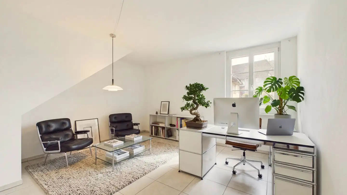 Appartamento in affitto - 4227 Büsserach - Foto 4