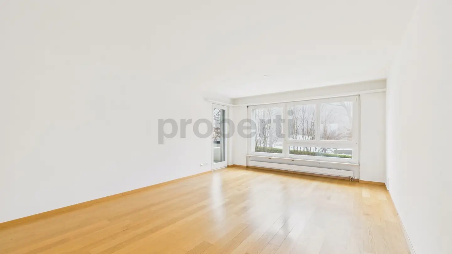 Appartamento in affitto - 8810 Horgen