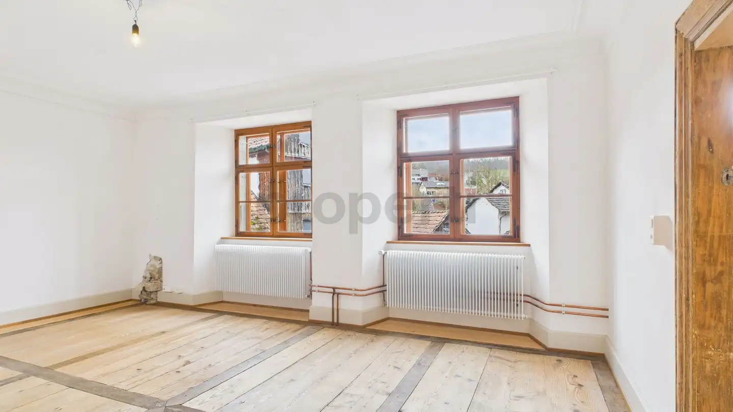 Appartamento in affitto - 4455 Zunzgen - Foto 4