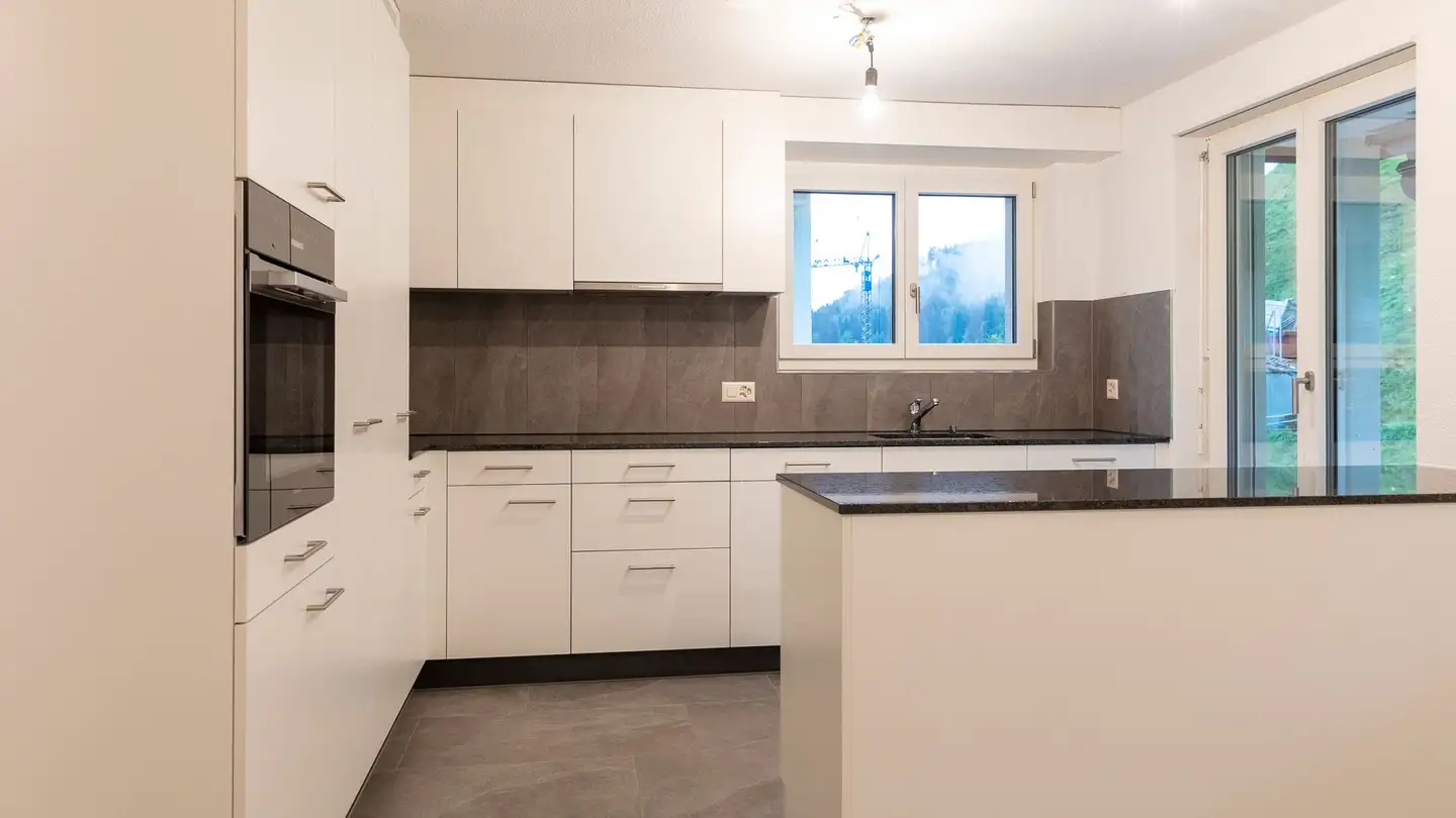 Wohnung mieten - 6143 Ohmstal - Foto 2