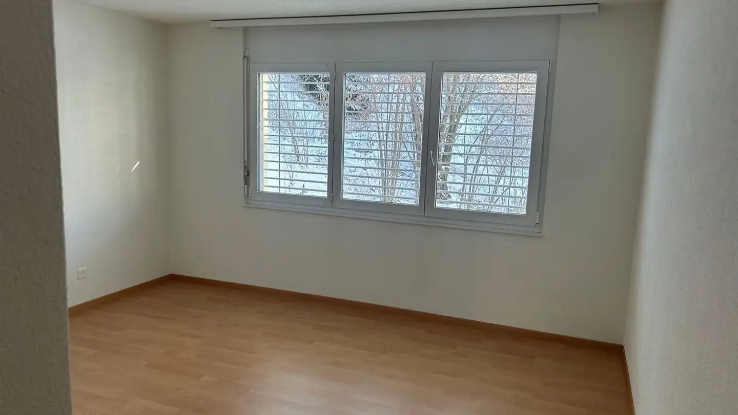 Appartement à louer - 8483 Kollbrunn - Photo 4