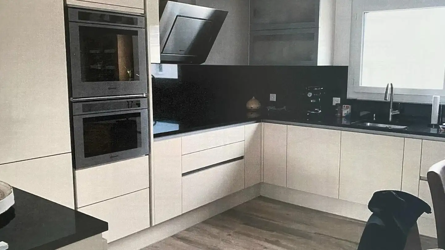 Appartement à louer - 3176 Neuenegg - Photo 4