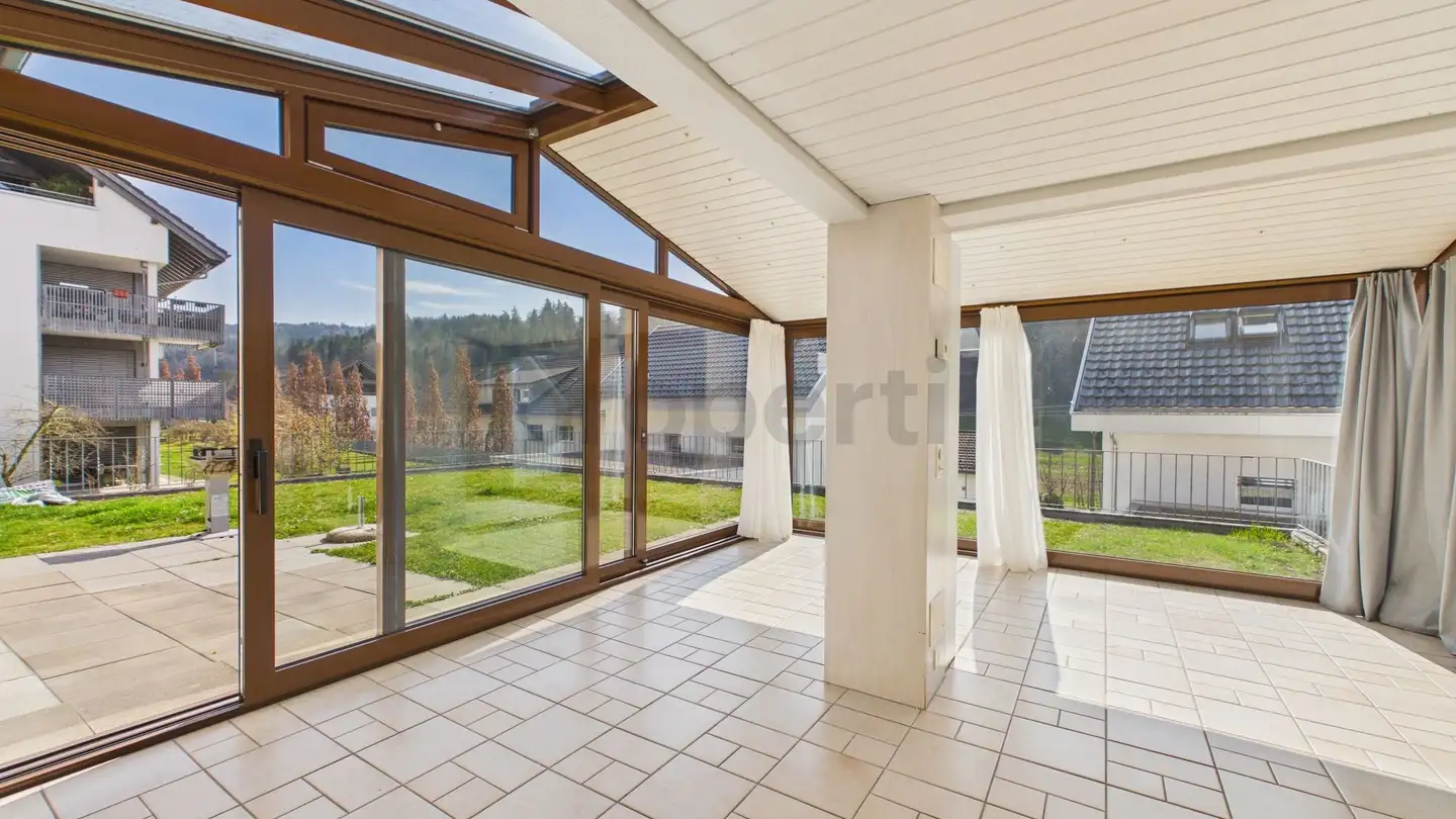 Appartement à louer - 5723 Teufenthal AG