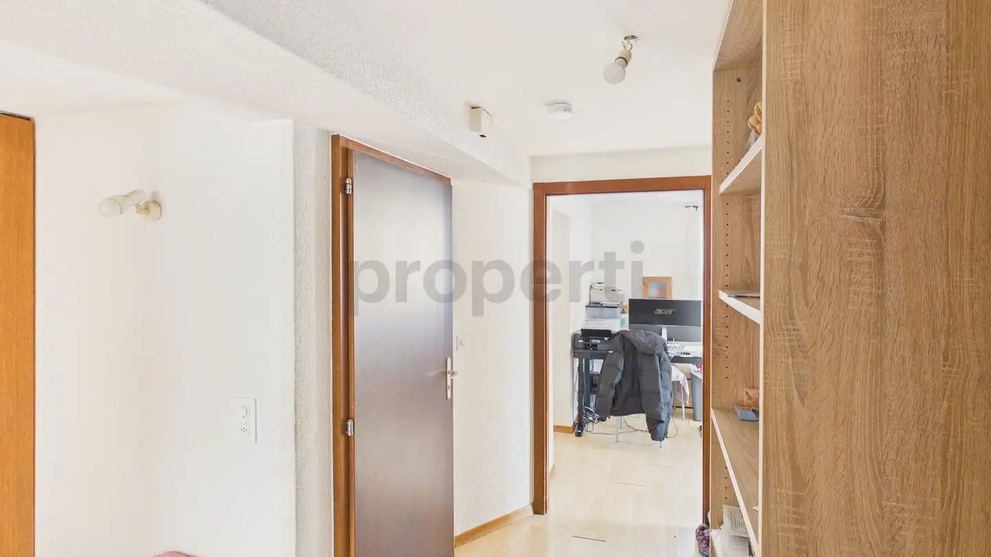 Appartamento in affitto - 1955 Chamoson - Foto 4