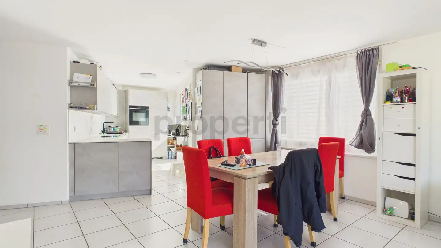 Appartement à louer - 5734 Reinach AG - Photo 2