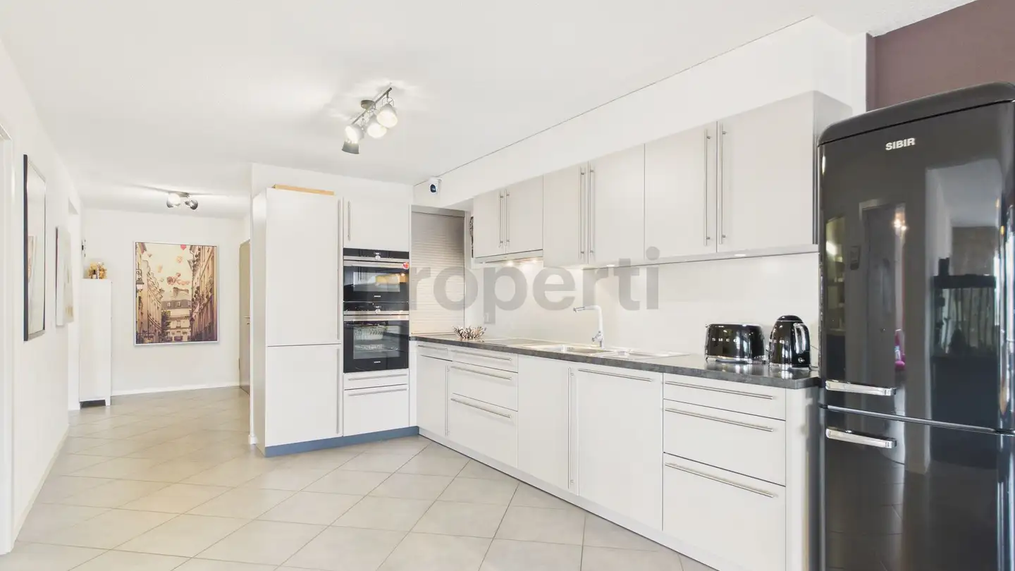 Appartement à vendre - 1610 Oron-la-Ville - Photo 4