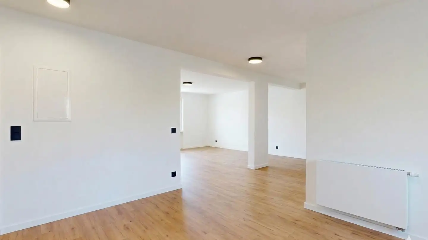 Appartement à vendre - 5502 Hunzenschwil - Photo 2