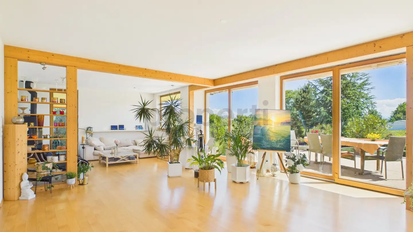Maison individuelle à vendre - 8564 Hefenhausen - Photo 2