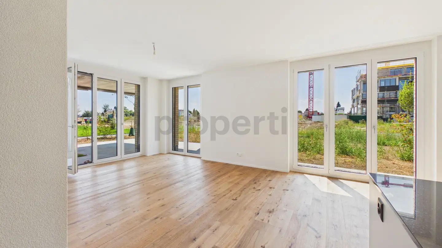 Appartement à vendre - 8572 Berg TG - Photo 4