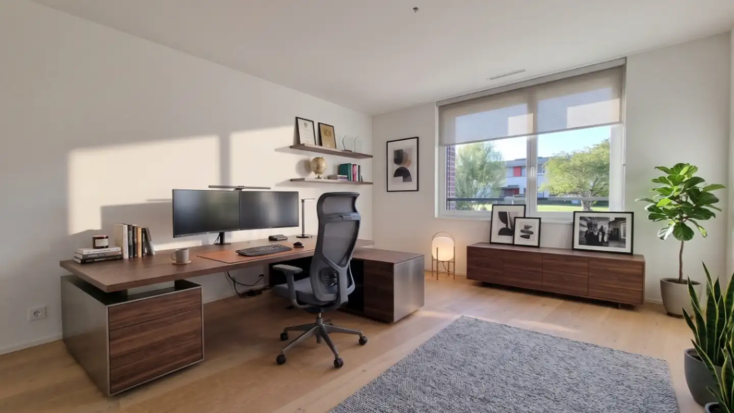Apartment for sale - 6045 Meggen - Photo 2