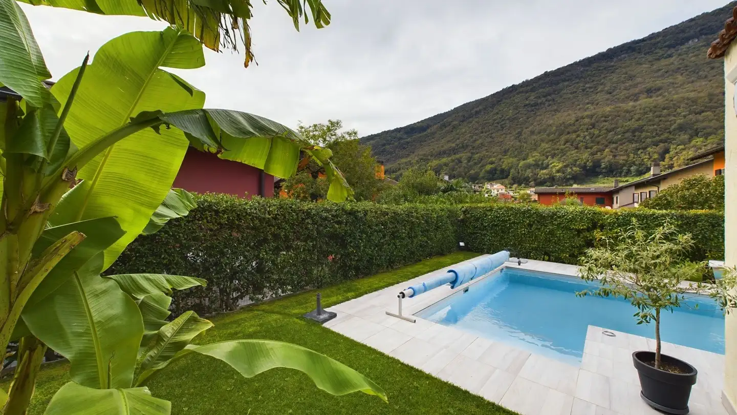 Casa singola in vendita - 6826 Riva San Vitale - Photo 2