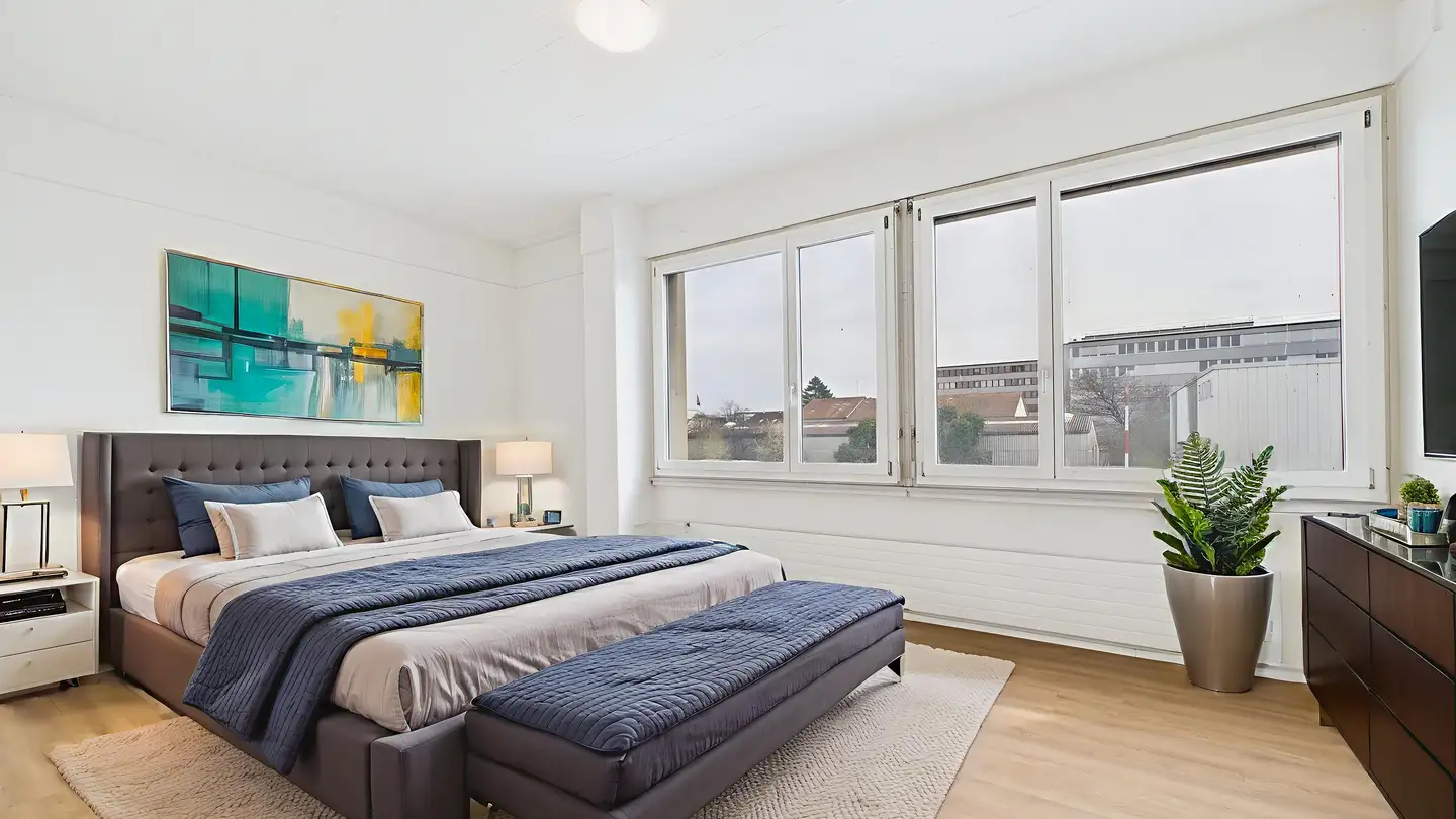 Appartamento in affitto - 4123 Allschwil - Photo 4